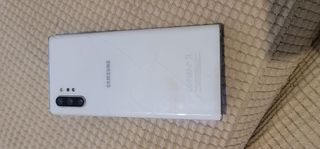Samsung Galaxy Note 10 Plus