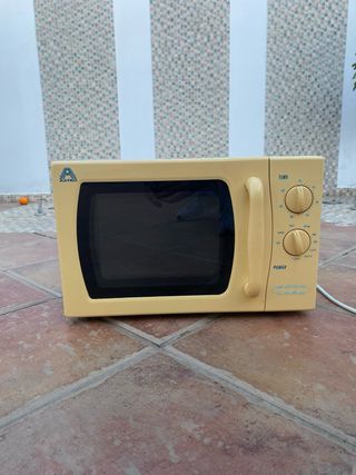 Microonda