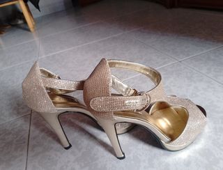 Zapatos de fiesta 