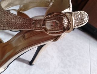 Zapatos de fiesta 