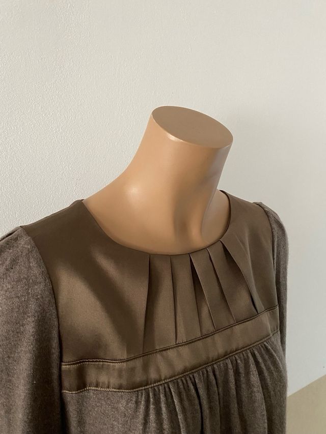 Blusa de angora de Tara jarmon