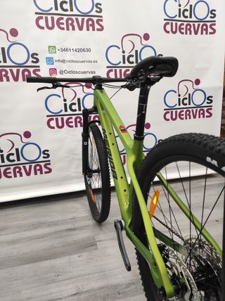 Mérida Big Nine 3000