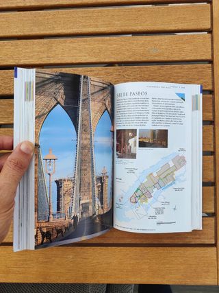Guia Nueva York - Aguilar
