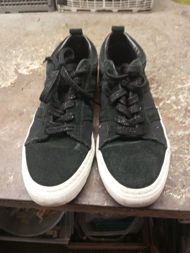 Scarpe ginnastica donna