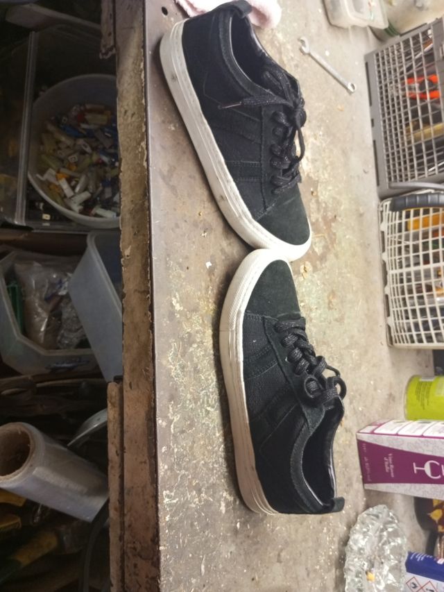 Scarpe ginnastica donna