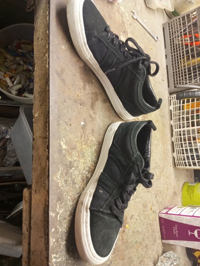 Scarpe ginnastica donna