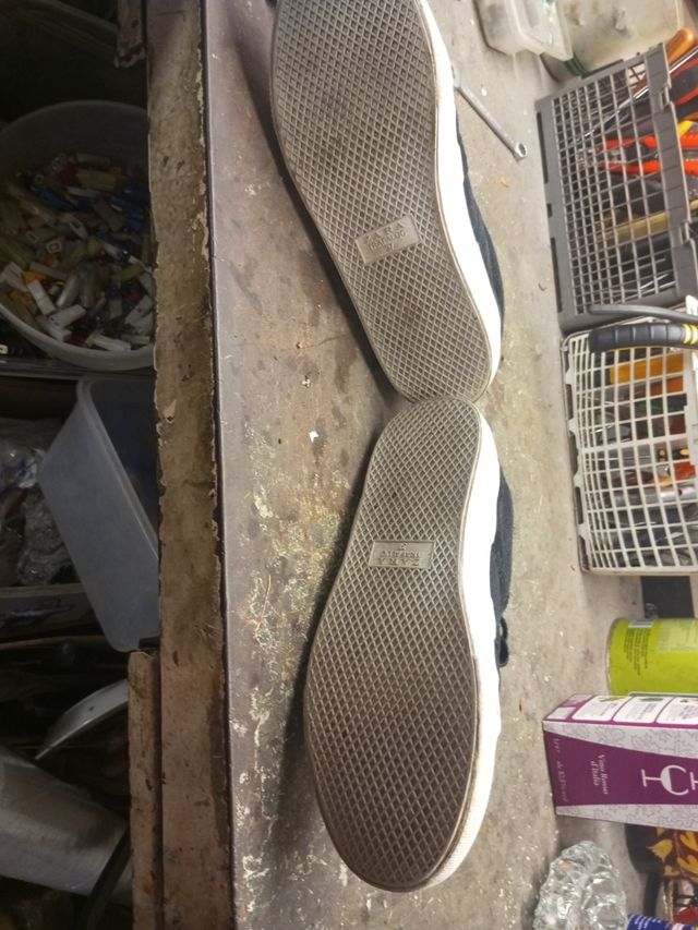 Scarpe ginnastica donna