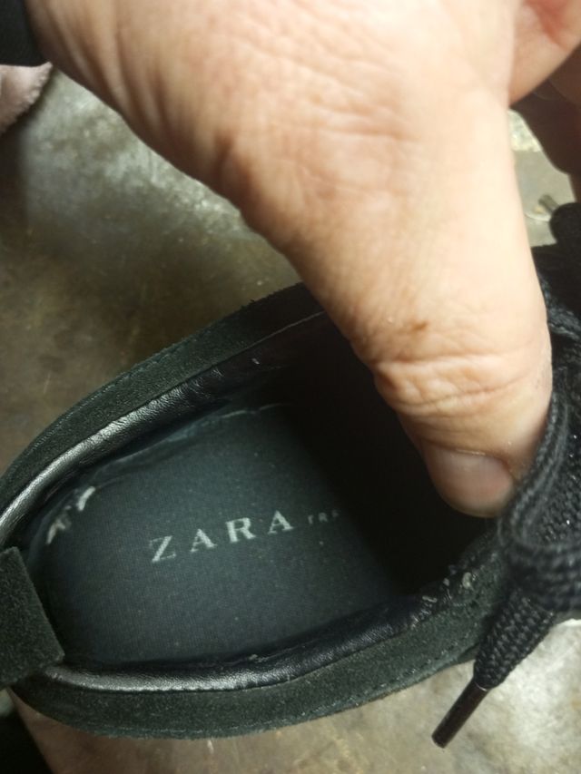 Scarpe ginnastica donna