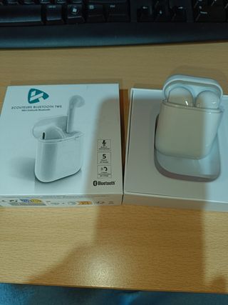 Auriculares