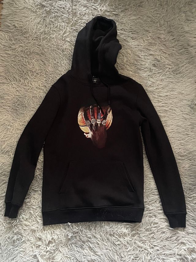Sudadera Snipes