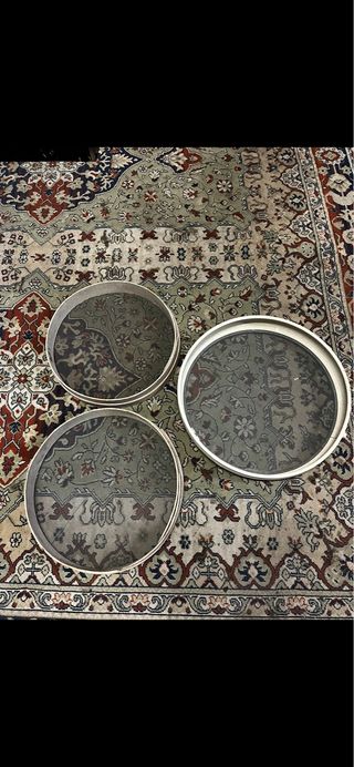 cernidor o colador de arena albañil