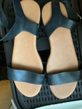 zapatos de fiesta