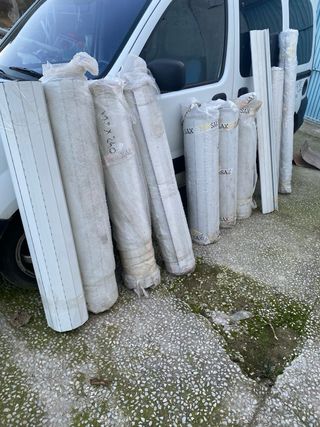 PERSIANAS ALUMINIO NUEVAS