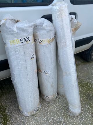PERSIANAS ALUMINIO NUEVAS