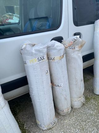 PERSIANAS ALUMINIO NUEVAS
