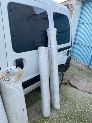 PERSIANAS ALUMINIO NUEVAS