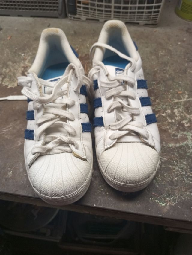 Scarpe ginnastica donna