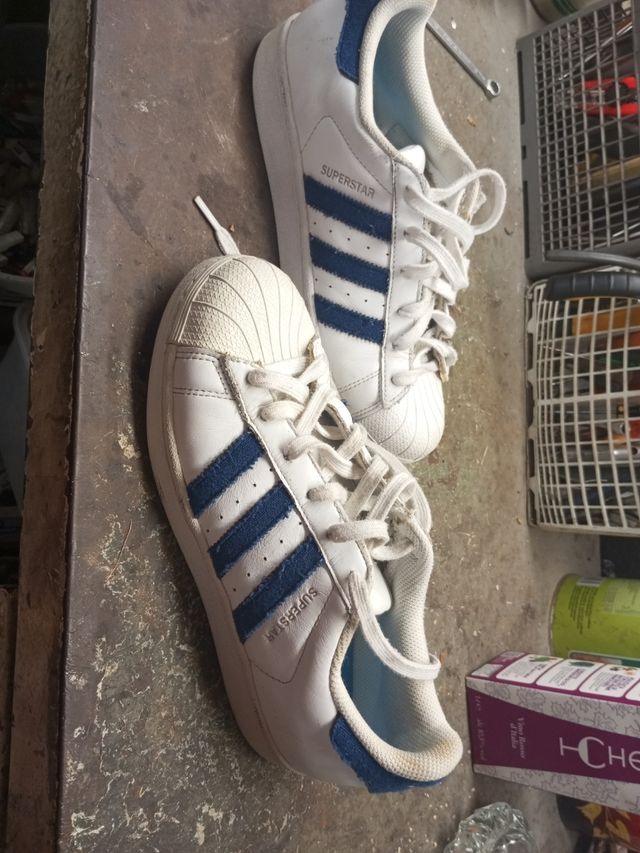 Scarpe ginnastica donna