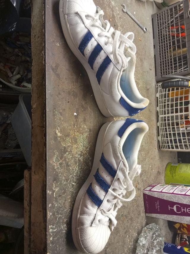 Scarpe ginnastica donna