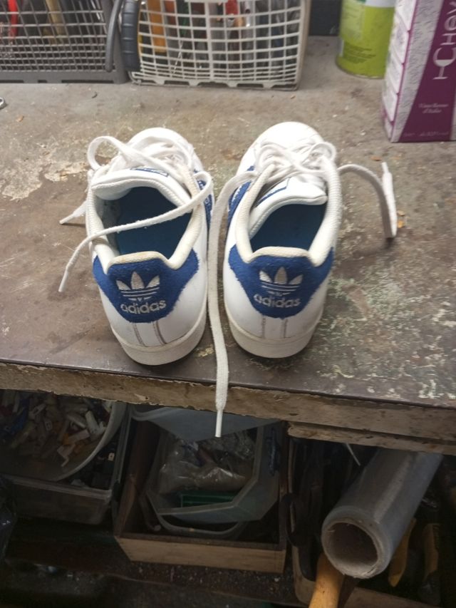 Scarpe ginnastica donna