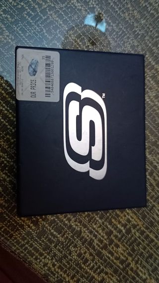 Cartera Skechers auténtica 