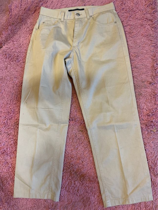 Pantalones Valentino Jeans