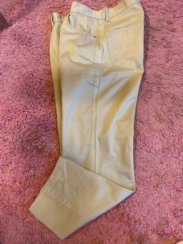 Pantalones Valentino Jeans