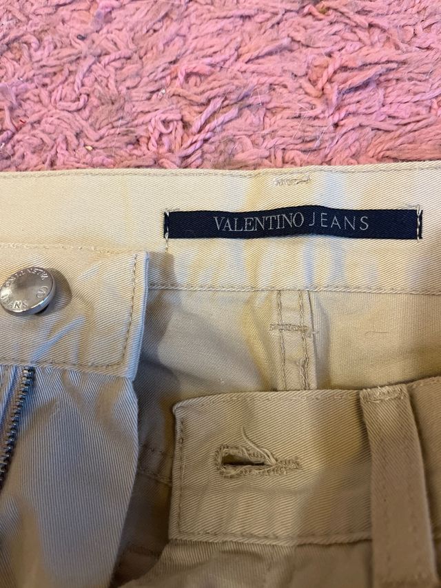 Pantalones Valentino Jeans