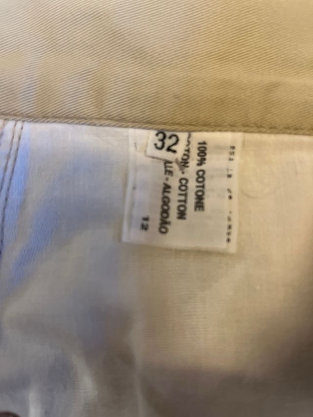 Pantalones Valentino Jeans