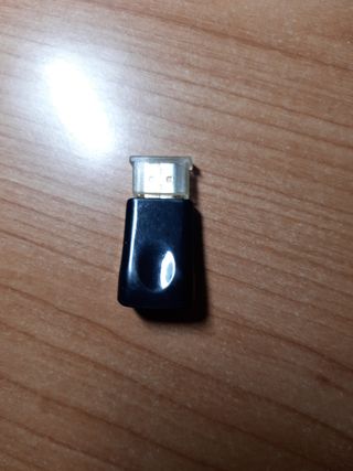 ADAPTADOR HDMI a VGA,RJ45 Y CABLE DE ALIMENTACIÓN