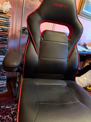 Sillon gaming Drift