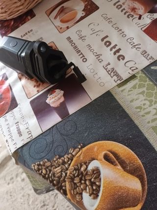 Intermitente vestido alx