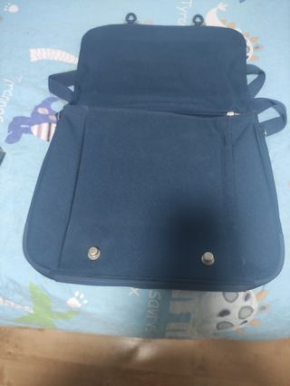 Maletín samsonite 