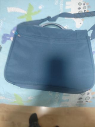 Maletín samsonite 