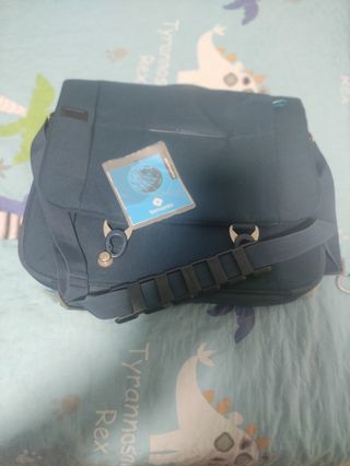 Maletín samsonite 