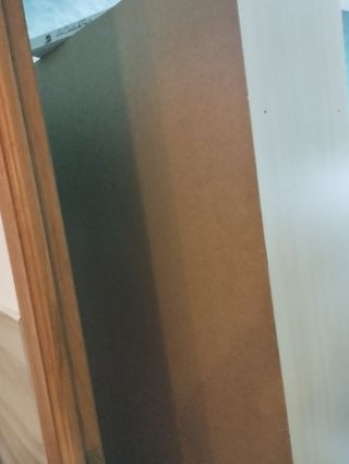 Armario de dos puertas 