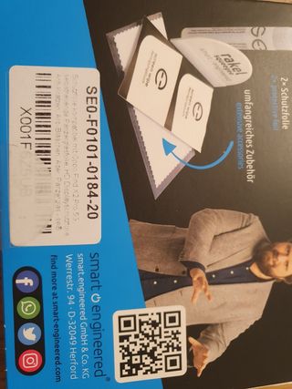 Protector Oppo Find X2