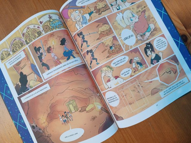 Frida McMoon y los aprendices del tiempo / Frida McMoon and the Apprentices of T ime. Frida McMoon 1 (Spanish Edition)