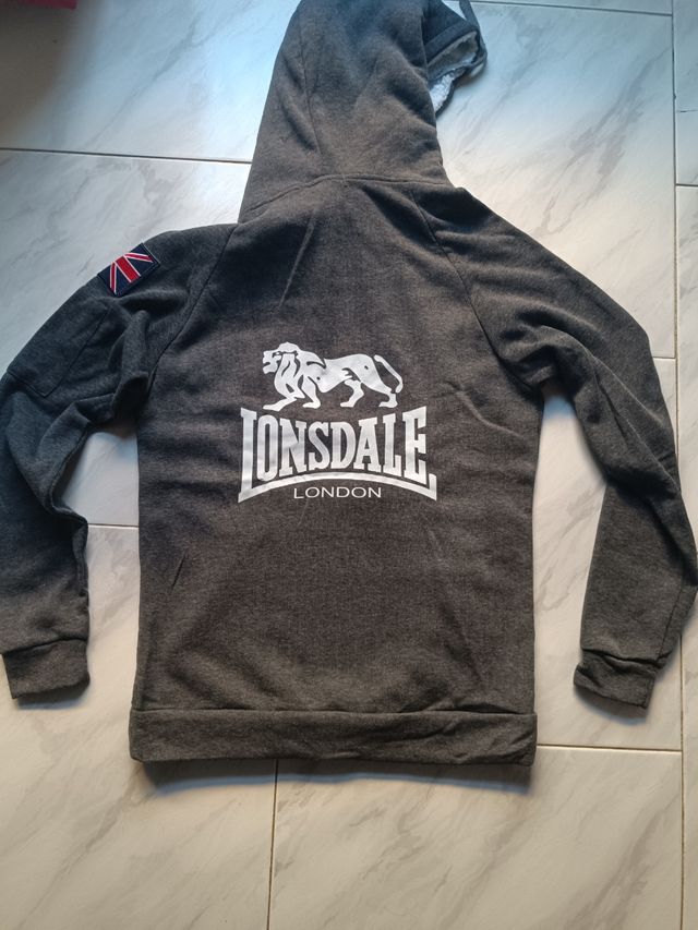 Sudadera