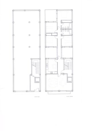 Venta de edificio en Cheste