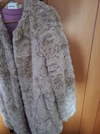 Chaqueta 