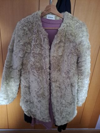 Chaqueta 