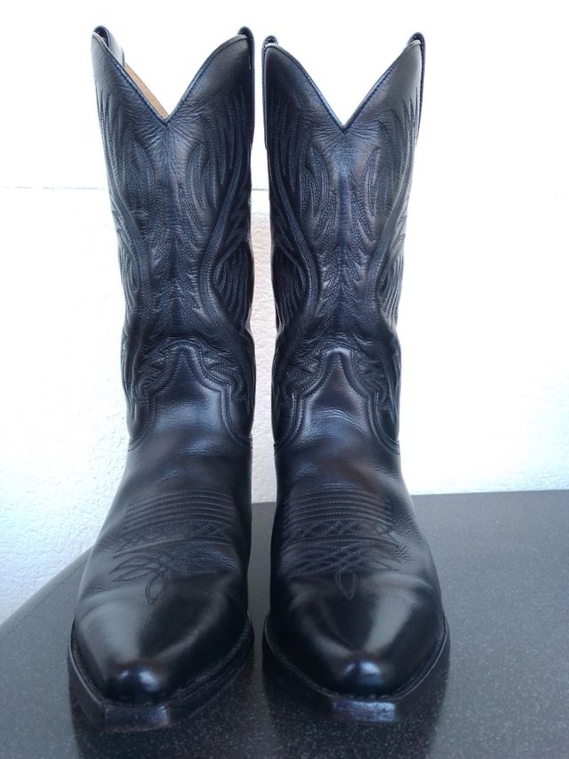 BOTAS SENDRA CAMPERAS (TIPO COWBOY) UNISEX