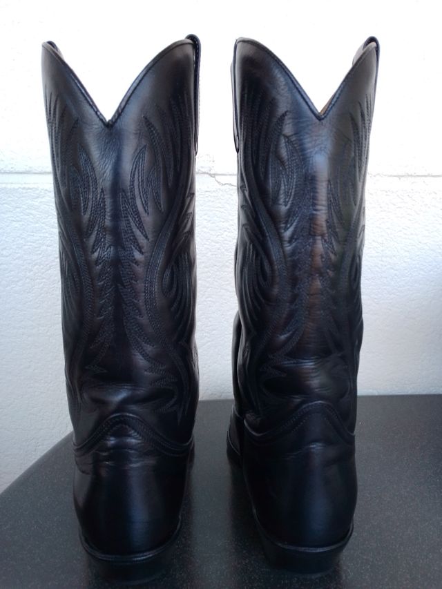 BOTAS SENDRA CAMPERAS (TIPO COWBOY) UNISEX