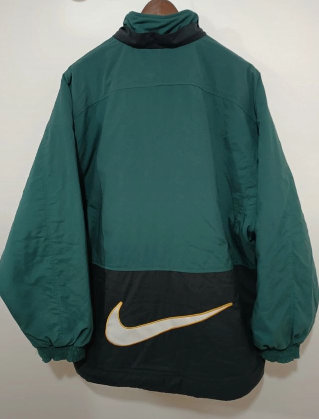 CHAQUETÓN NIKE VINTAGE