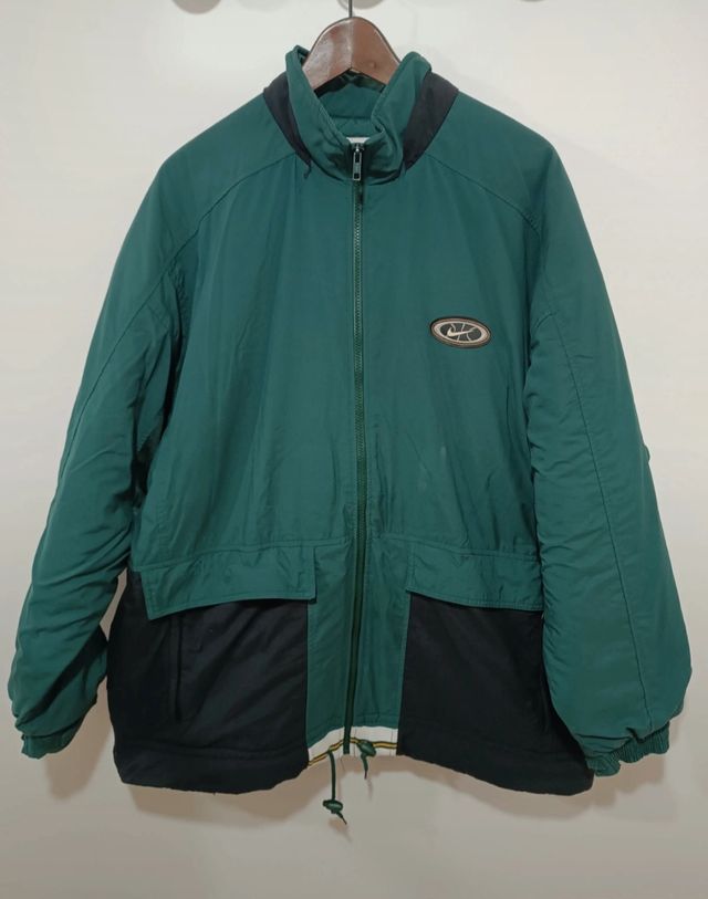 CHAQUETÓN NIKE VINTAGE