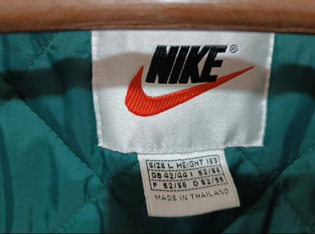 CHAQUETÓN NIKE VINTAGE