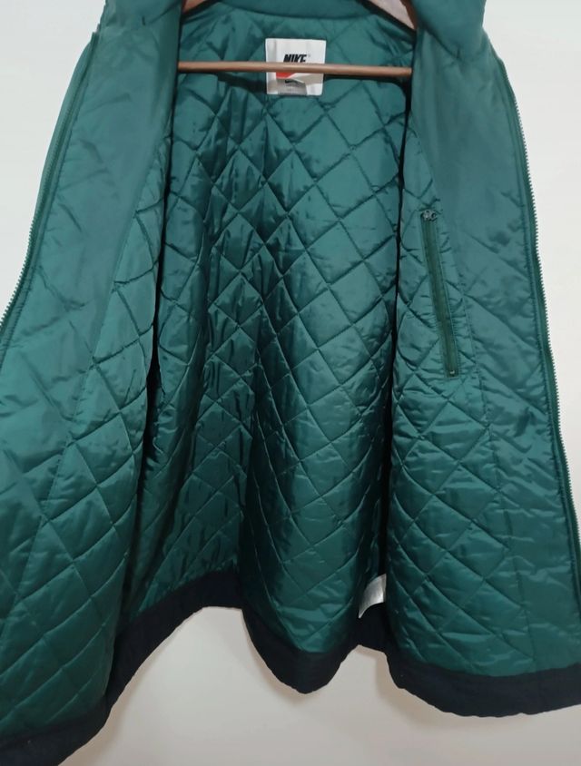 CHAQUETÓN NIKE VINTAGE