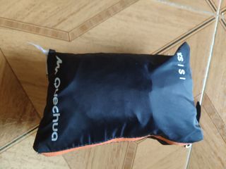 Chubasquero Quechua