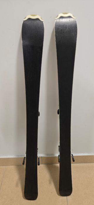 Esquis head first joy 107